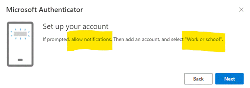 A yellow square with black text

Description automatically generated